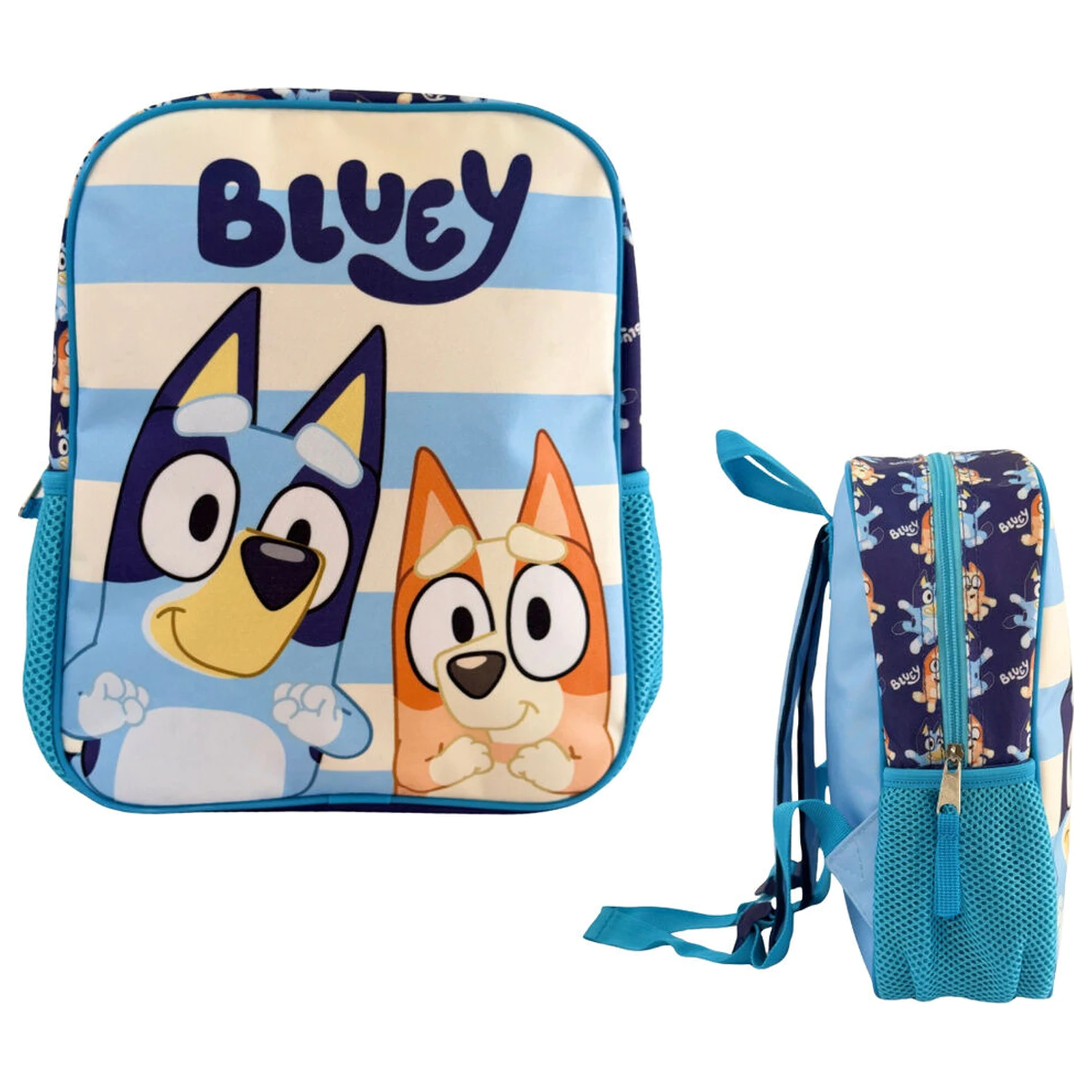 Rucsac Bluey Look 30 cm poza produsului