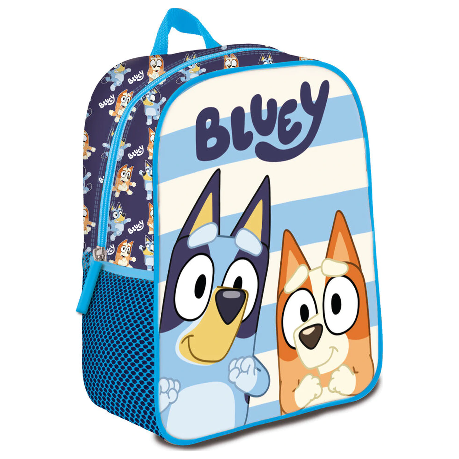 Rucsac Bluey Look 30cm poza produsului