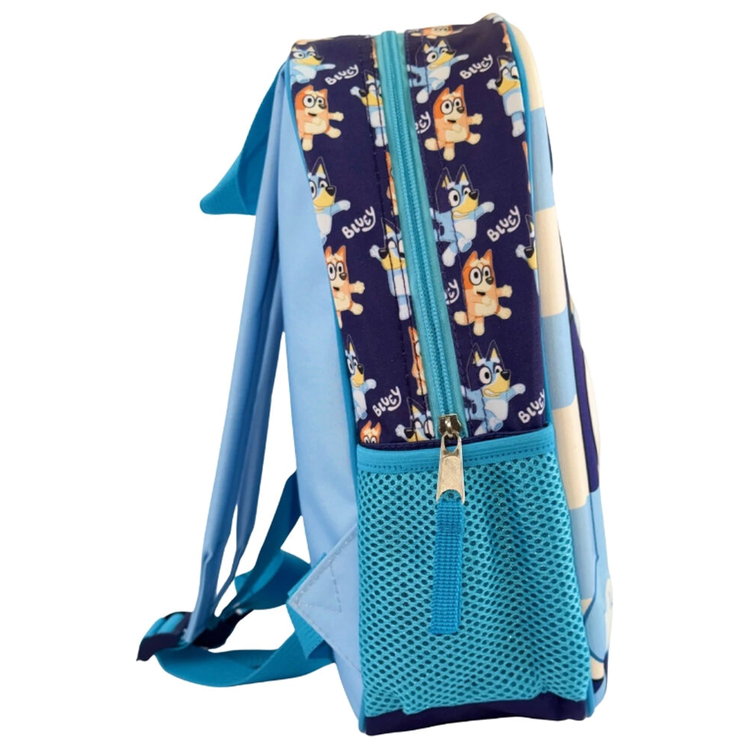 Rucsac Bluey Look 30cm poza produsului