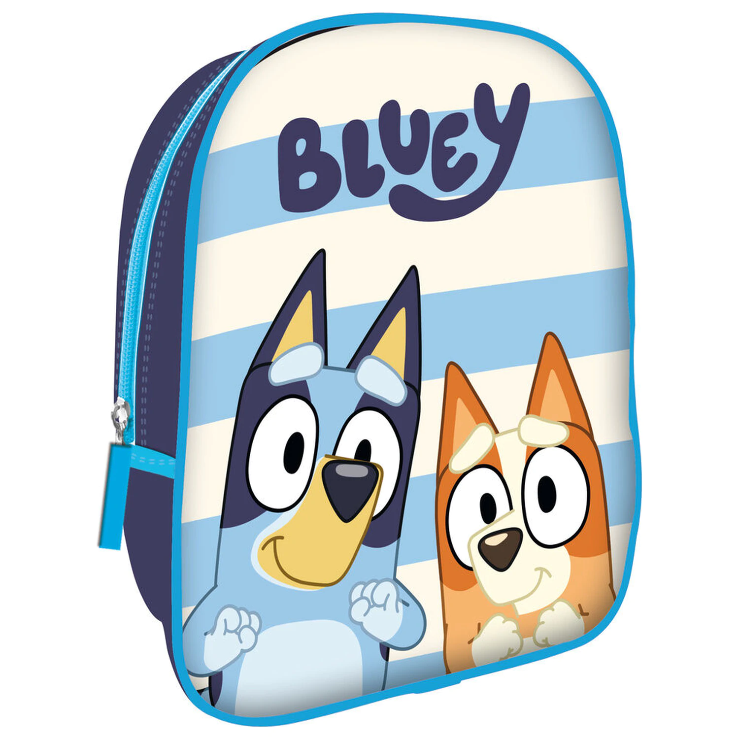 Bluey Rucsac Look 30cm poza produsului