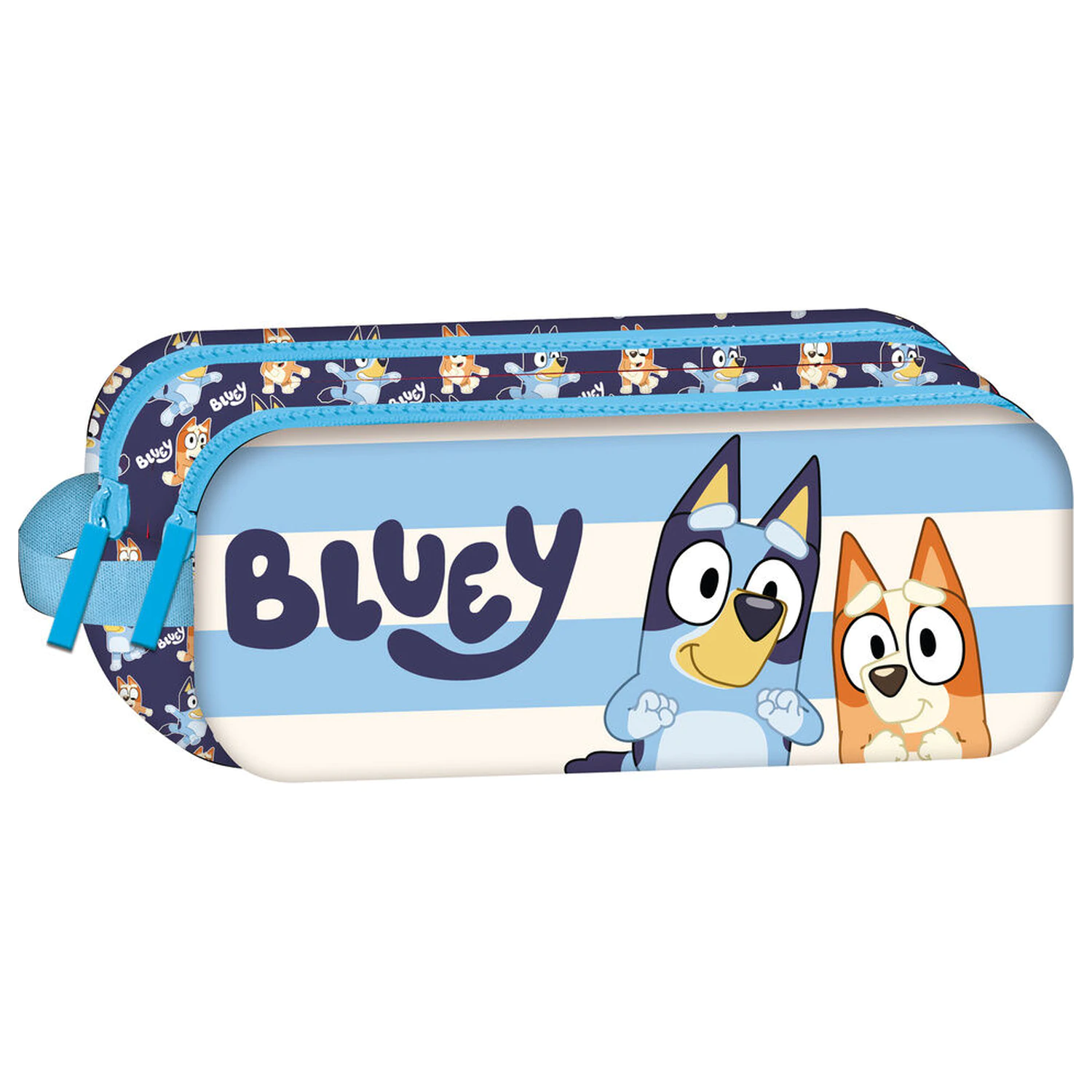 Bluey Look penar poza produsului