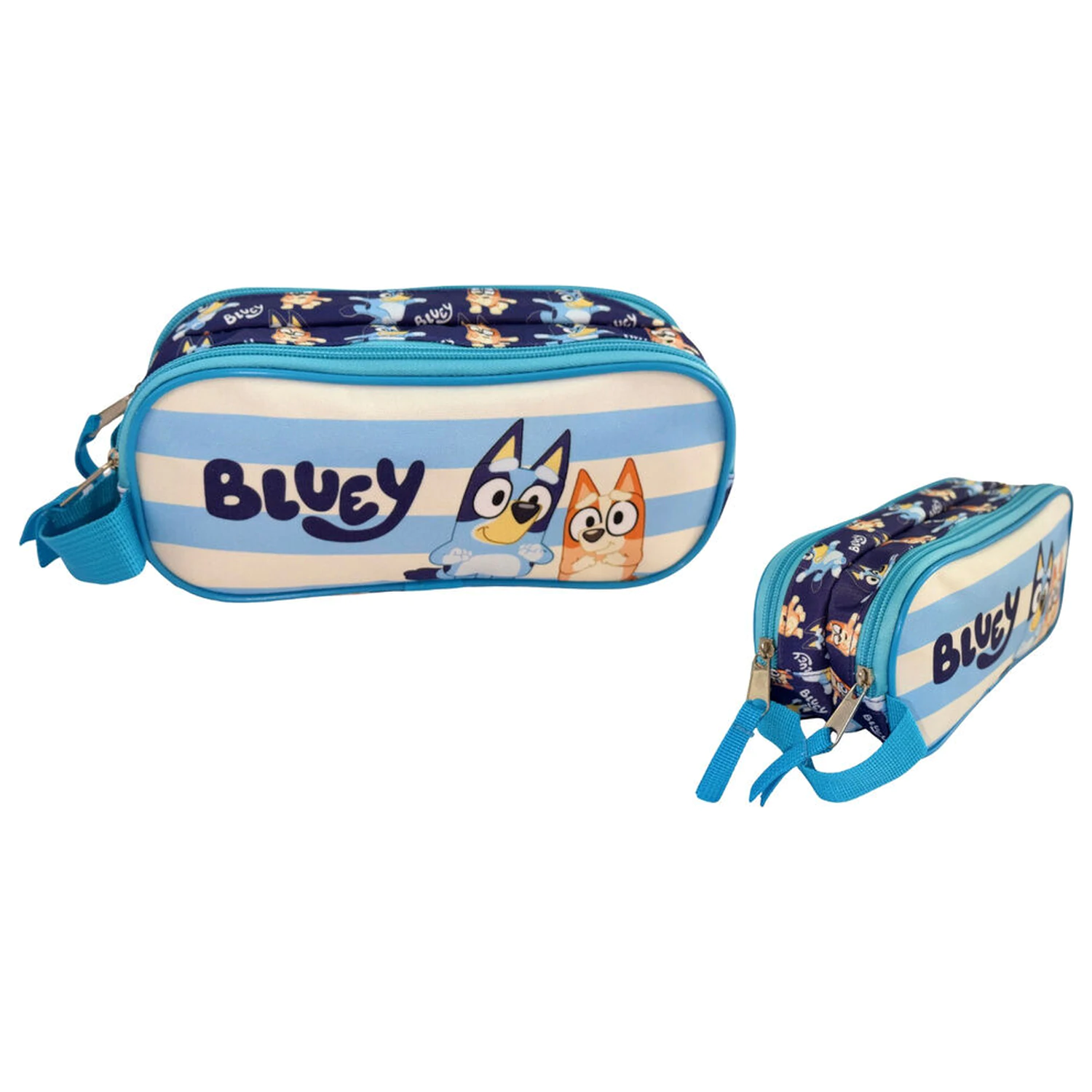 Bluey Look penar poza produsului