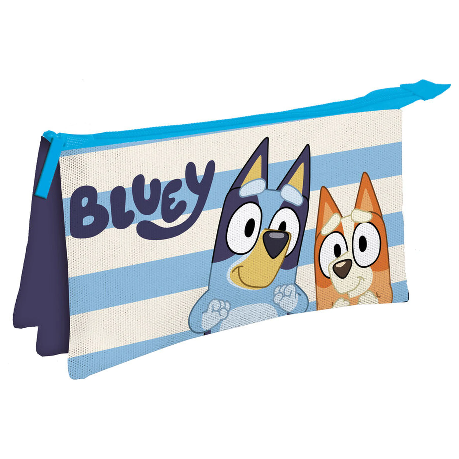 Bluey Look penar triplu poza produsului