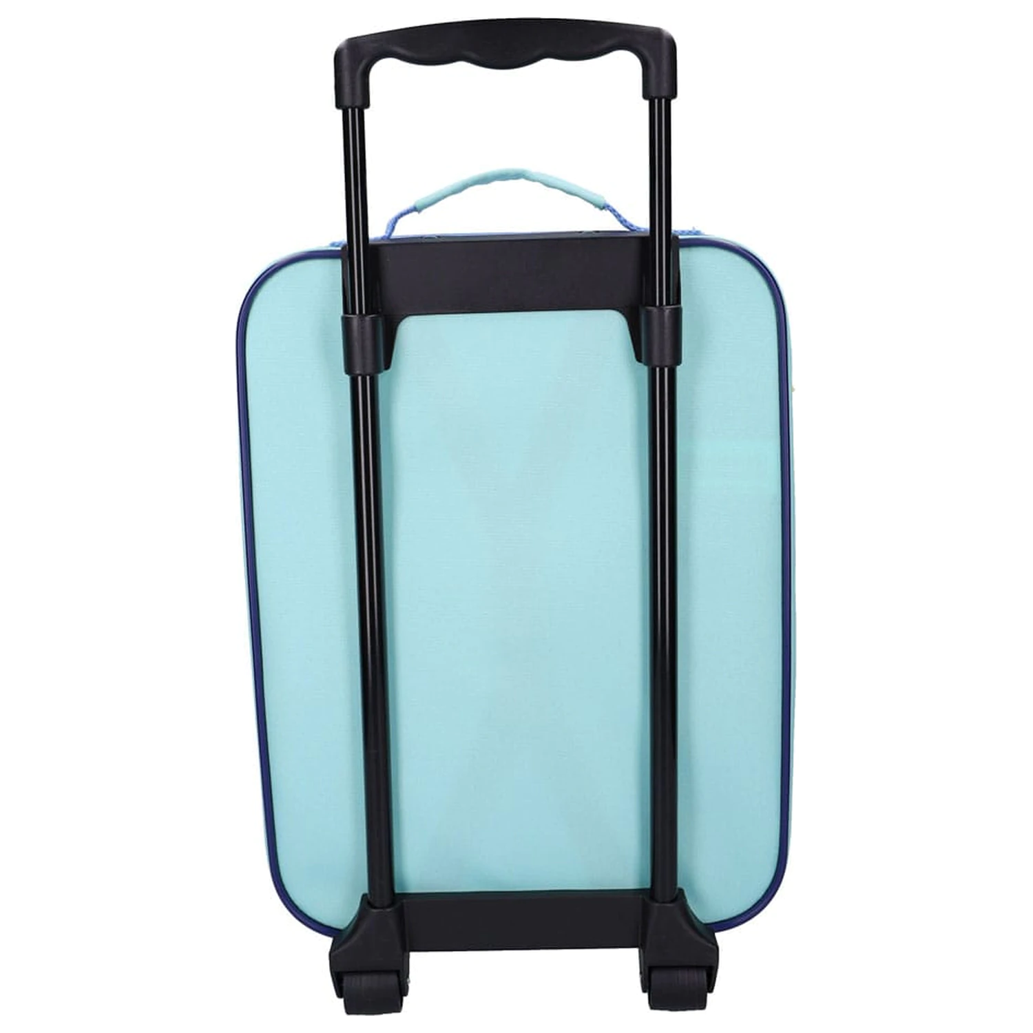 Bluey Trolley Rucsac Facut sa Ruleze 49 cm poza produsului