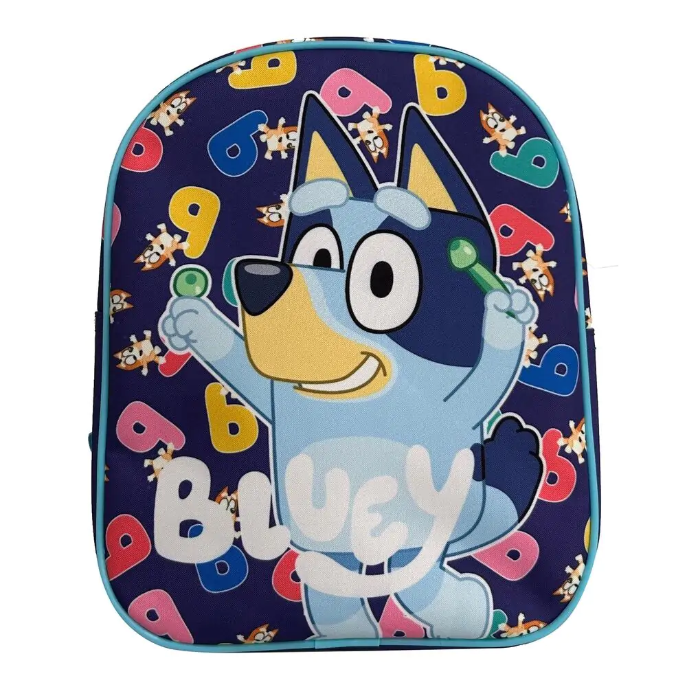 Bluey Miniplay rucsac 26cm poza produsului