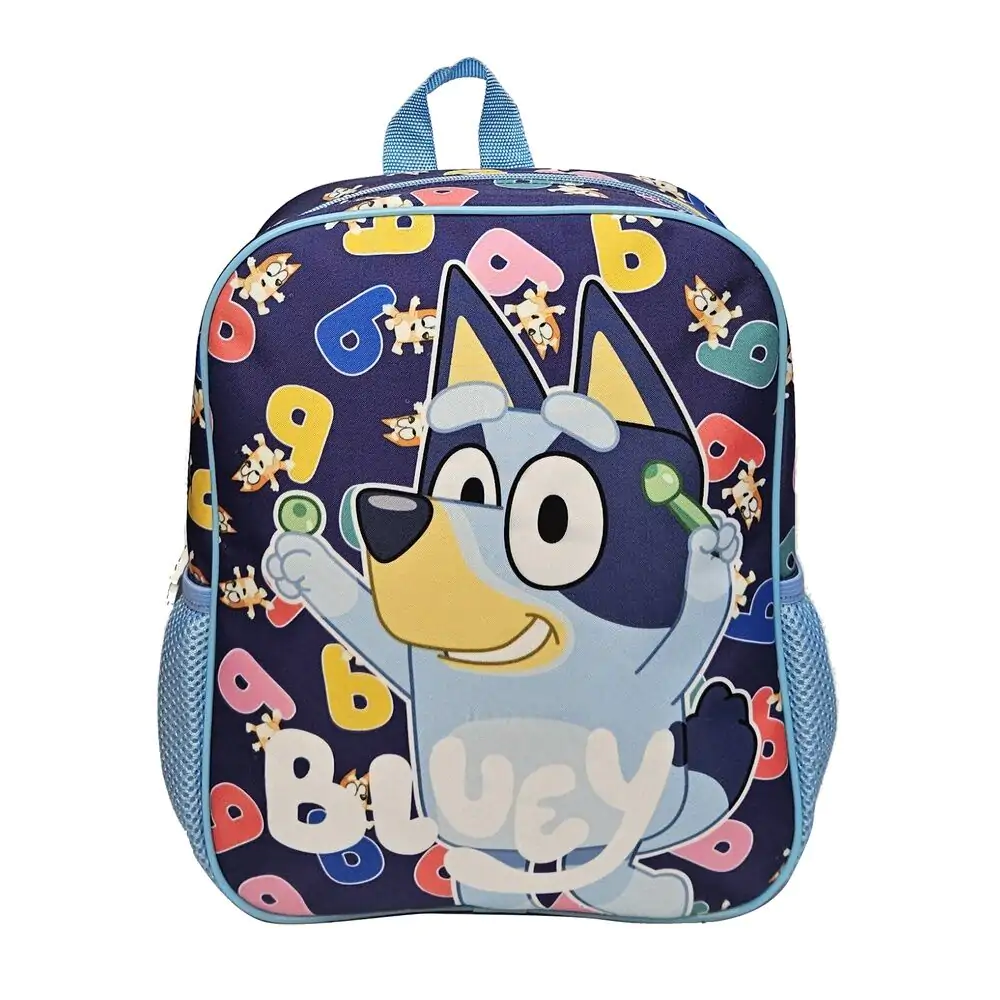 Rucsac Miniplay Bluey 29cm poza produsului