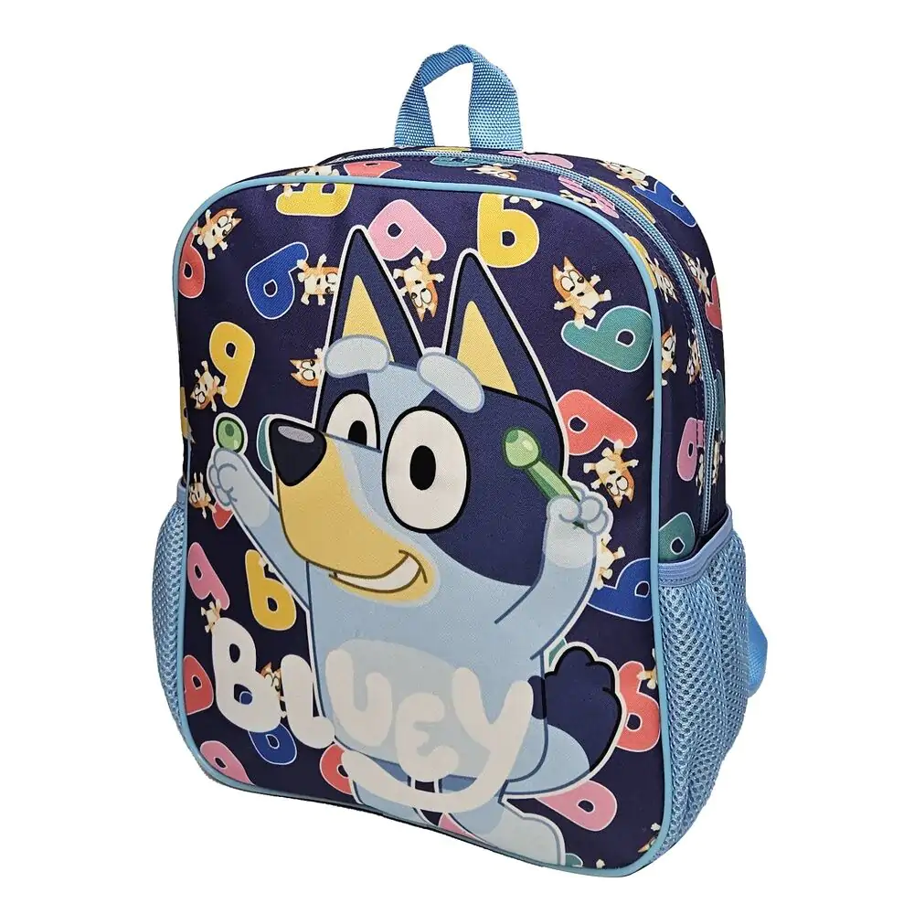 Rucsac Miniplay Bluey 29cm poza produsului