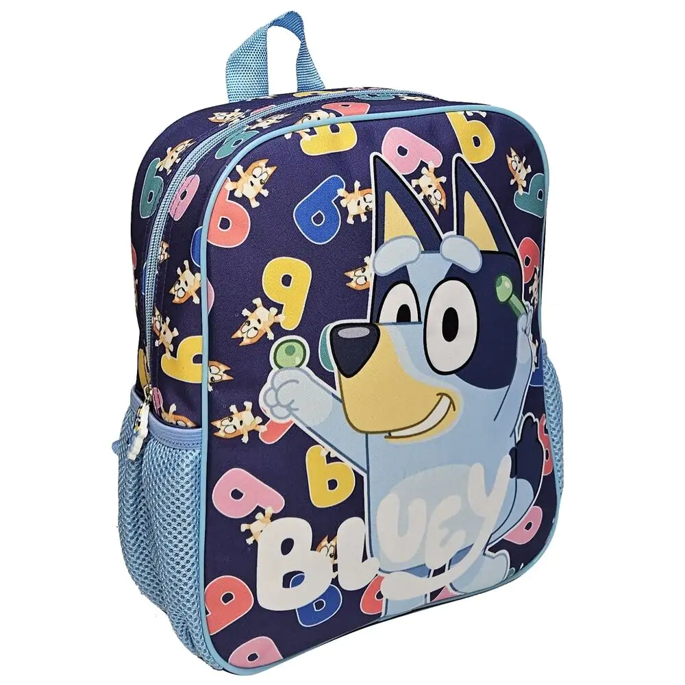 Rucsac Miniplay Bluey 29cm poza produsului