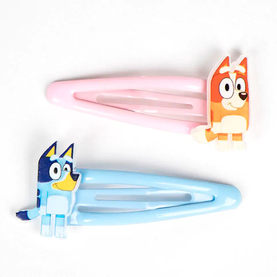 Bluey set de frumusete + ochelari de soare poza produsului