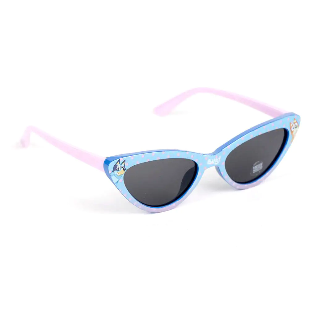 Bluey set de frumusete + ochelari de soare poza produsului