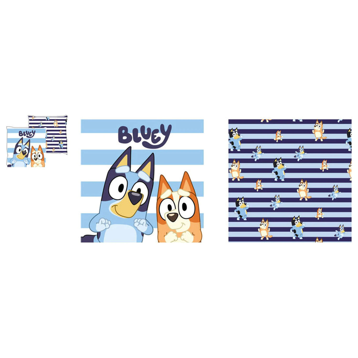 Pernă Bluey poza produsului