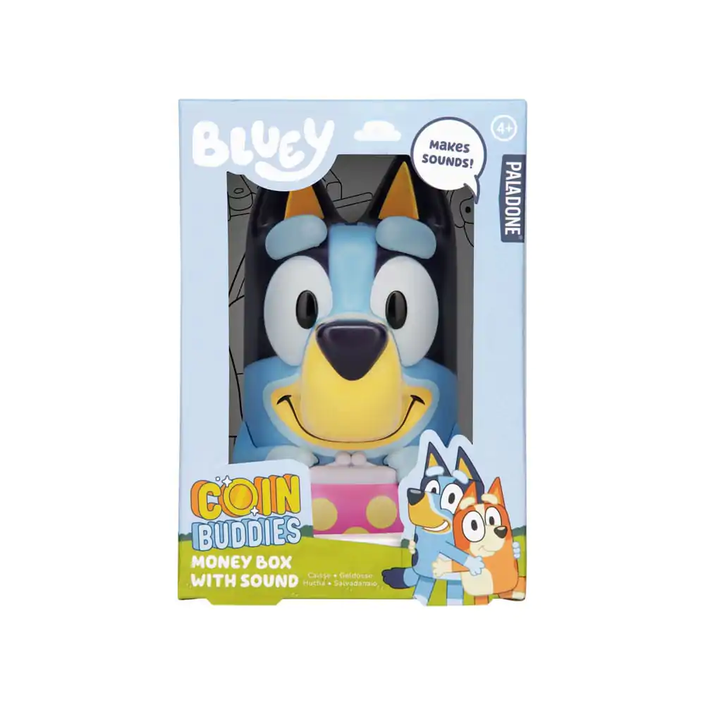 Bluey Pușculiță poza produsului