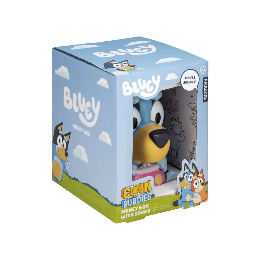 Bluey Pușculiță poza produsului