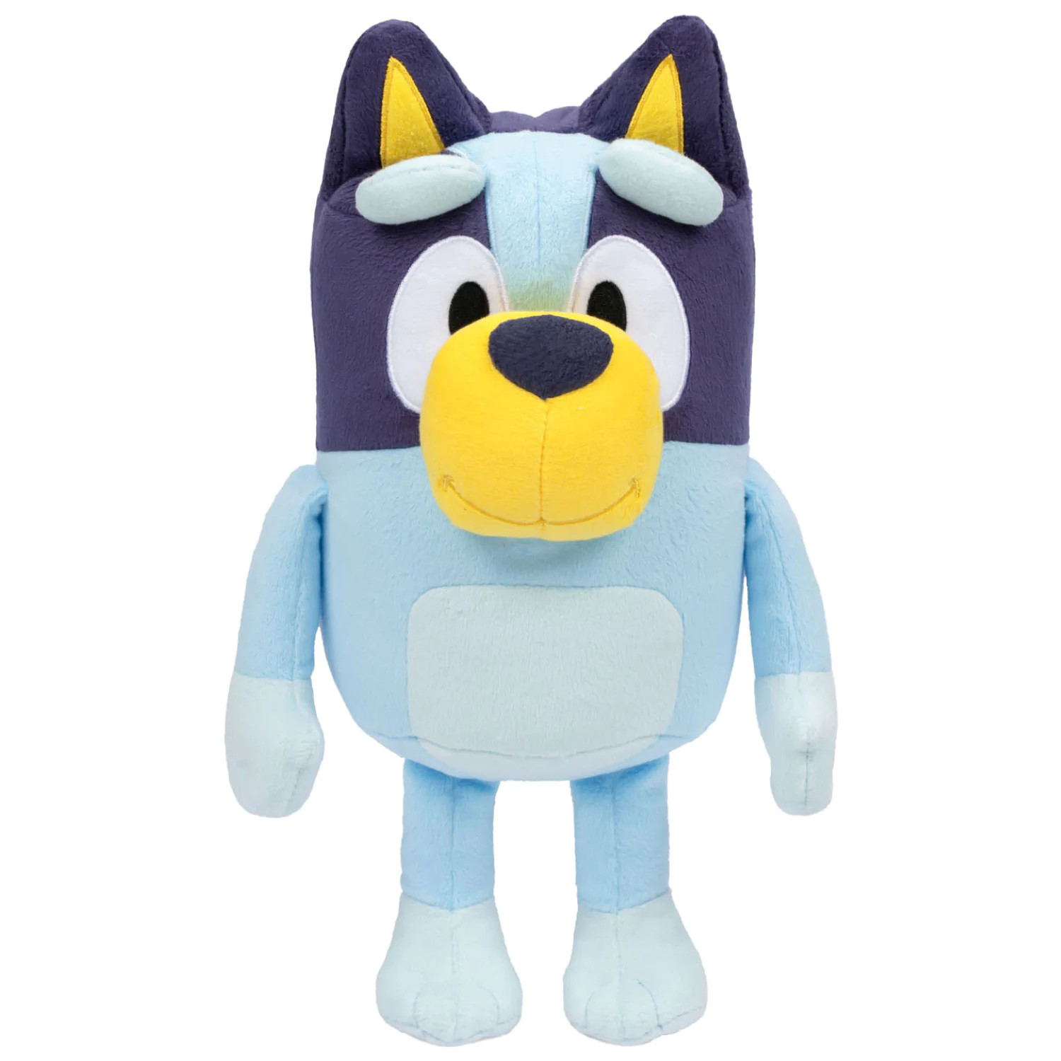 Bluey jucărie de pluș 25 cm poza produsului