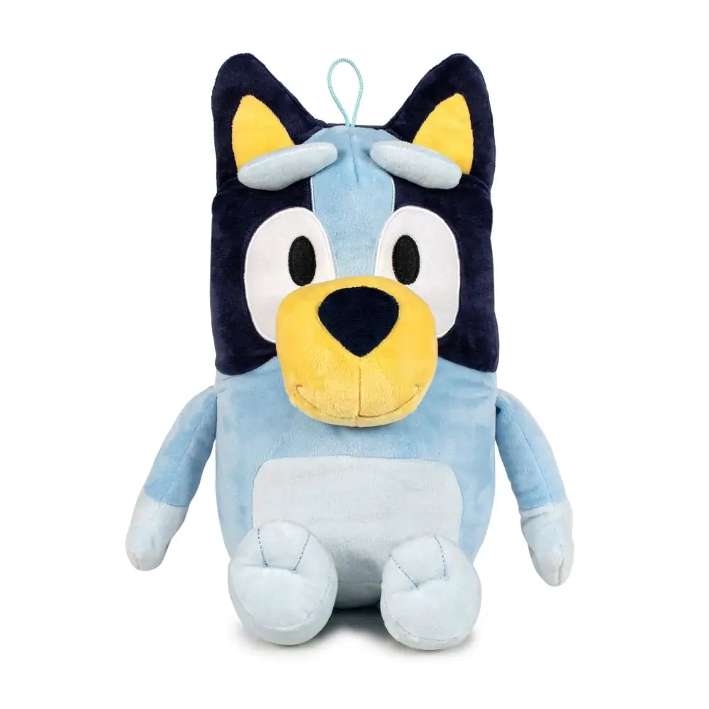 Jucărie de pluș Bluey 45cm poza produsului