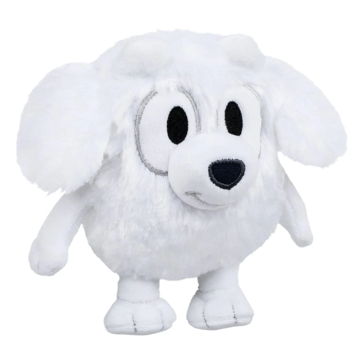 Bluey figurină de pluș Lila poza produsului