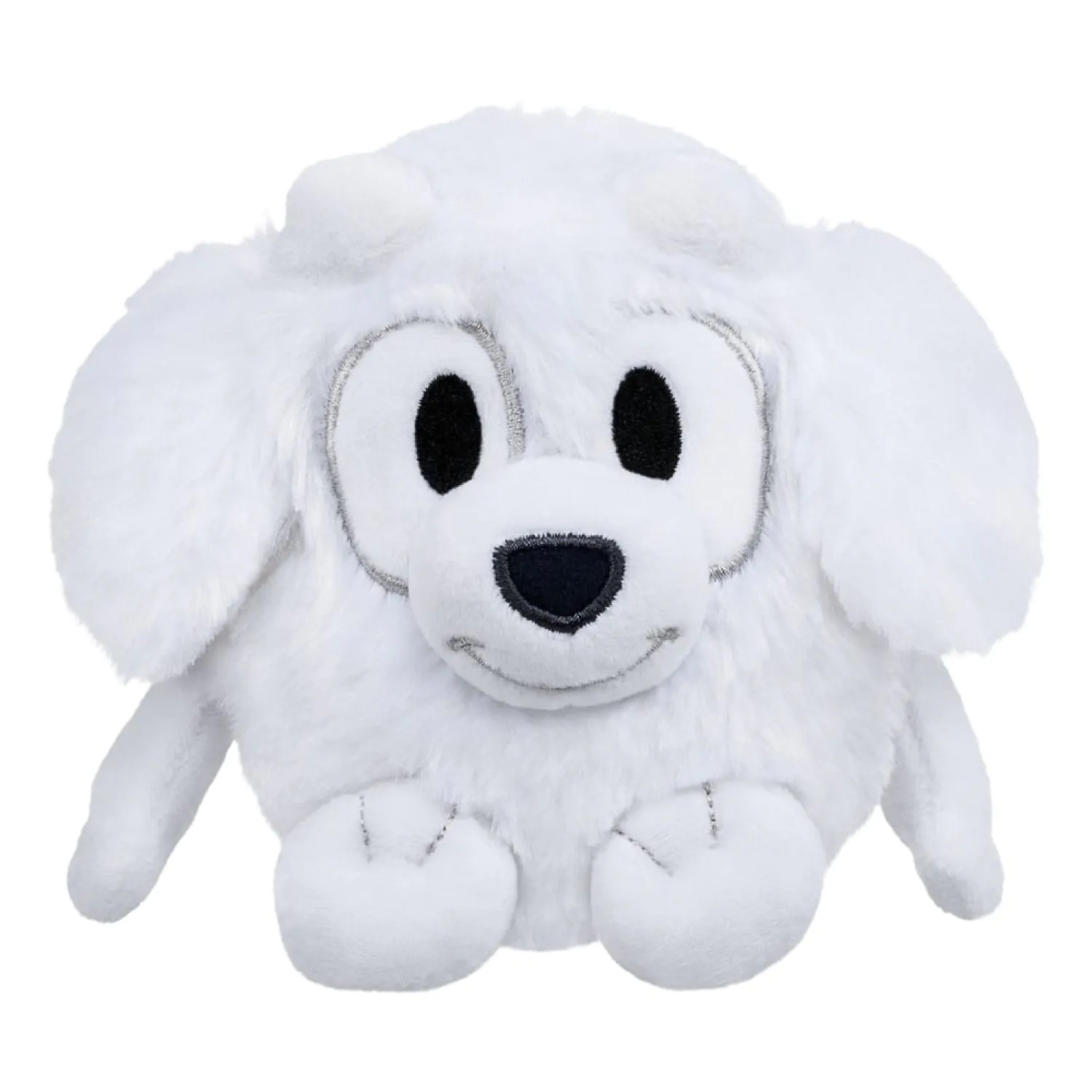 Bluey figurină de pluș Lila poza produsului