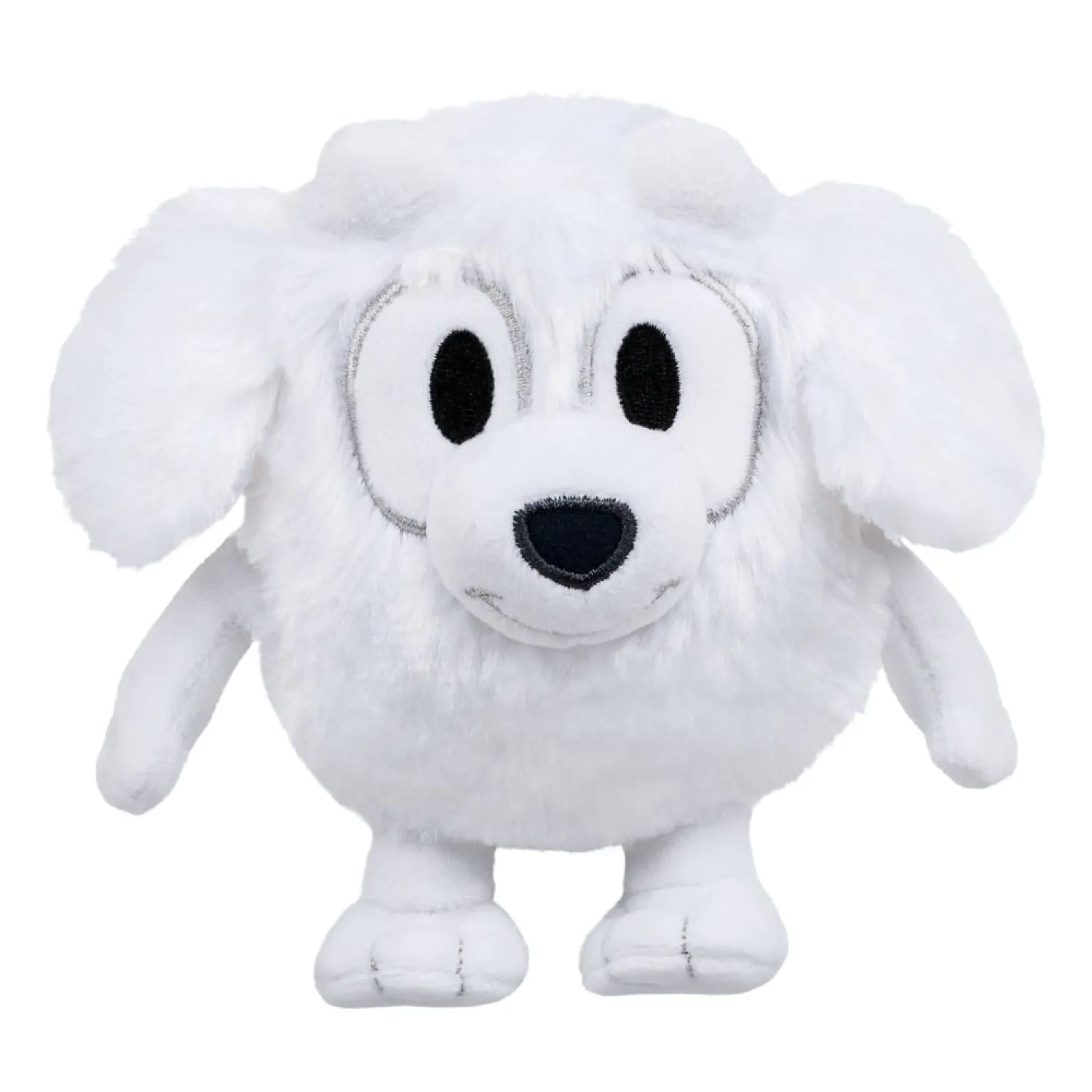 Bluey figurină de pluș Lila poza produsului