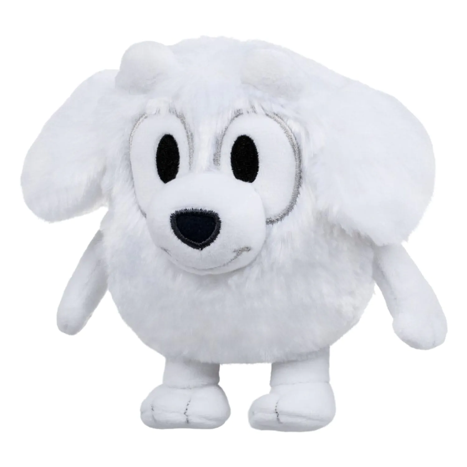 Bluey figurină de pluș Lila poza produsului