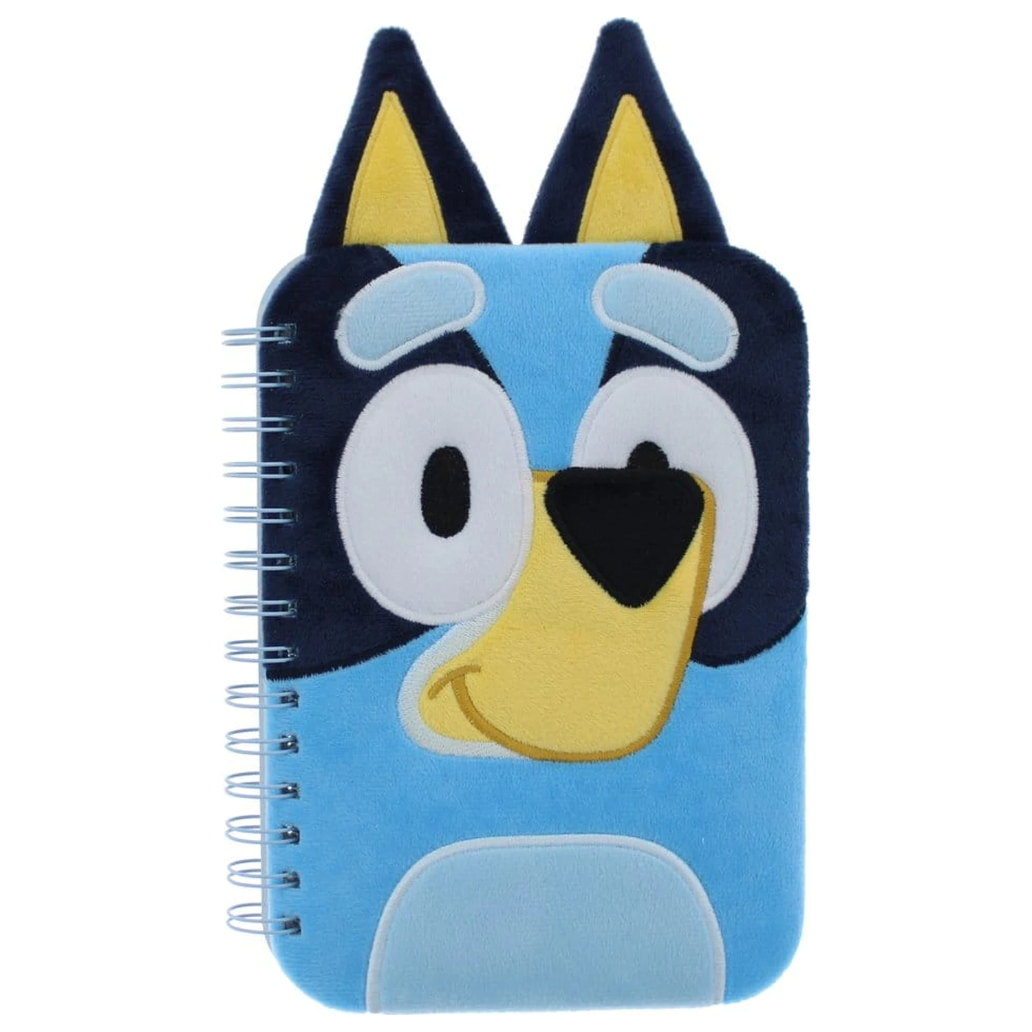 Bluey Jucarie de plus Carnetel Blue poza produsului