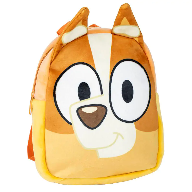 Rucsac de pluș Bluey 22cm poza produsului