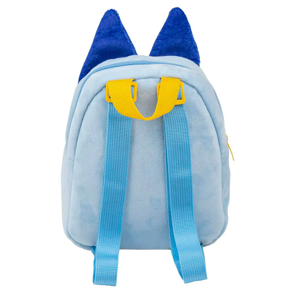 Rucsac de pluș Bluey 22cm poza produsului
