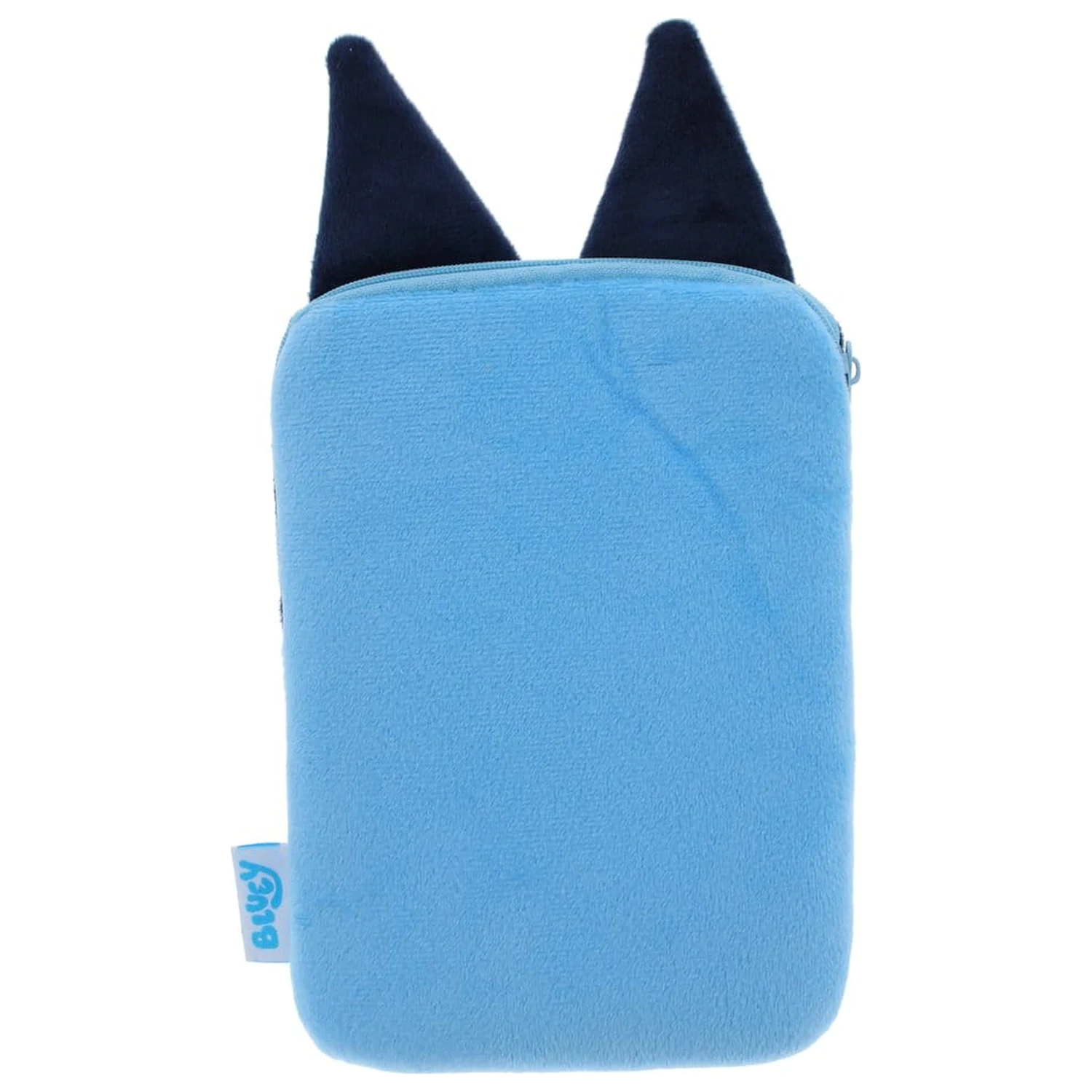Bluey Plush Penar Moale Blue poza produsului