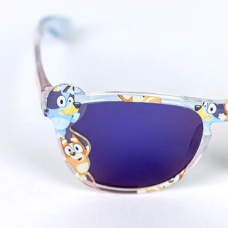 Bluey ochelari de soare premium poza produsului