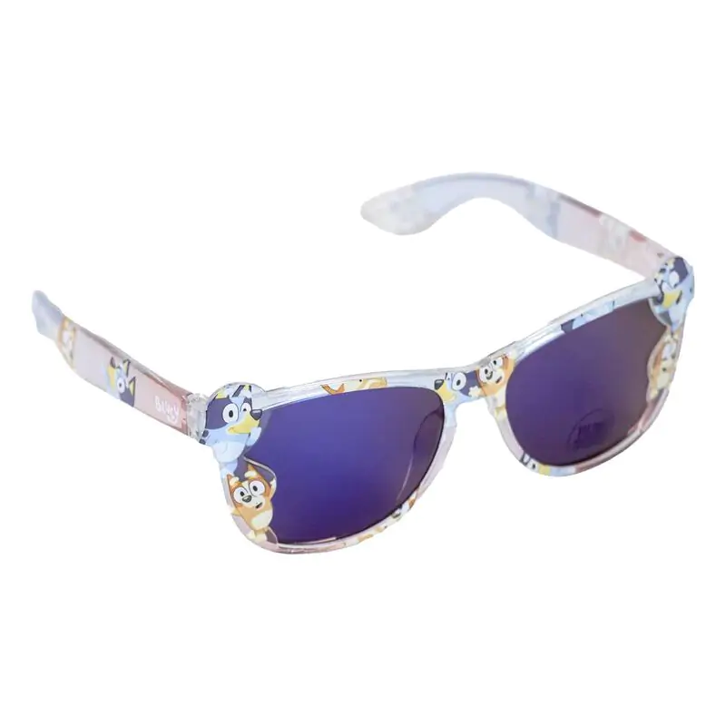 Bluey ochelari de soare premium poza produsului