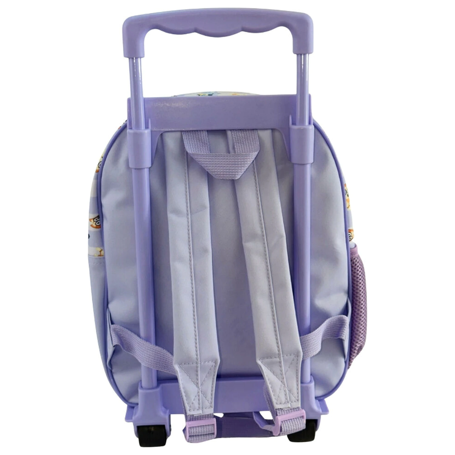 Bluey Puppy carucior 32cm poza produsului