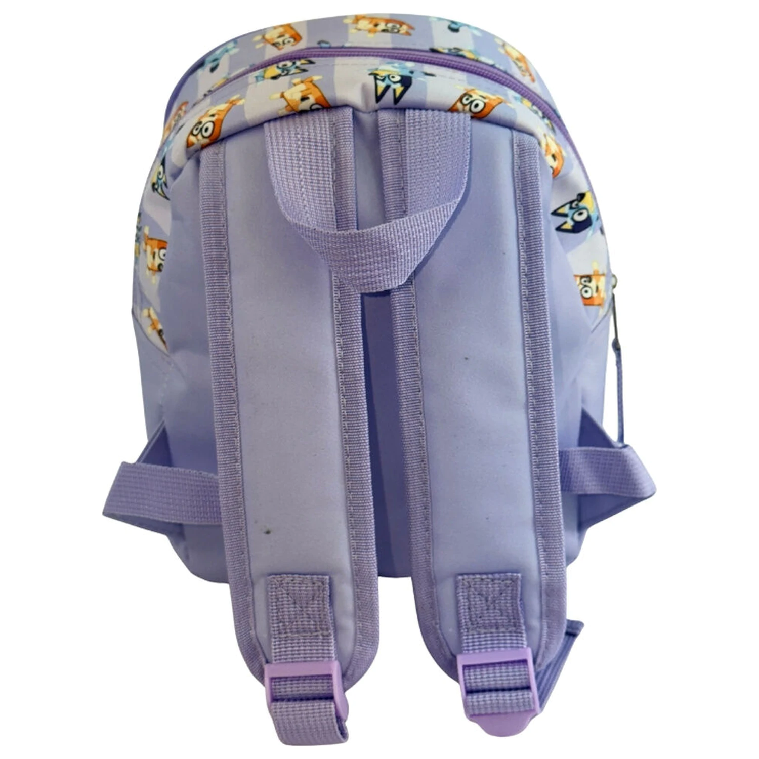 Rucsac Bluey Puppy 26cm poza produsului