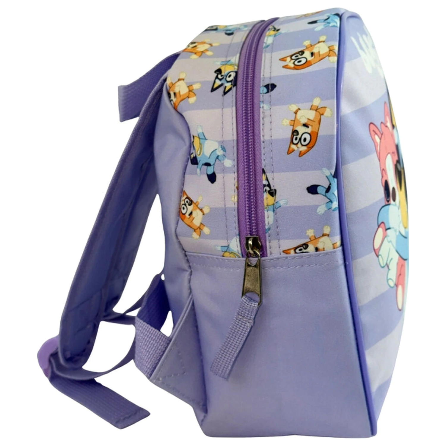 Rucsac Bluey Puppy 26cm poza produsului