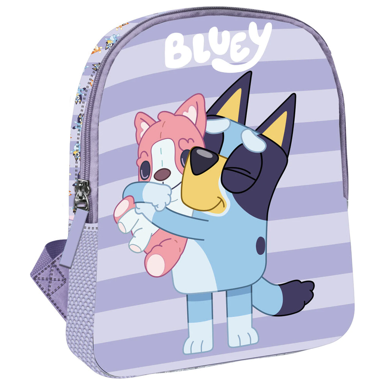 Bluey Puppy rucsac 30cm poza produsului