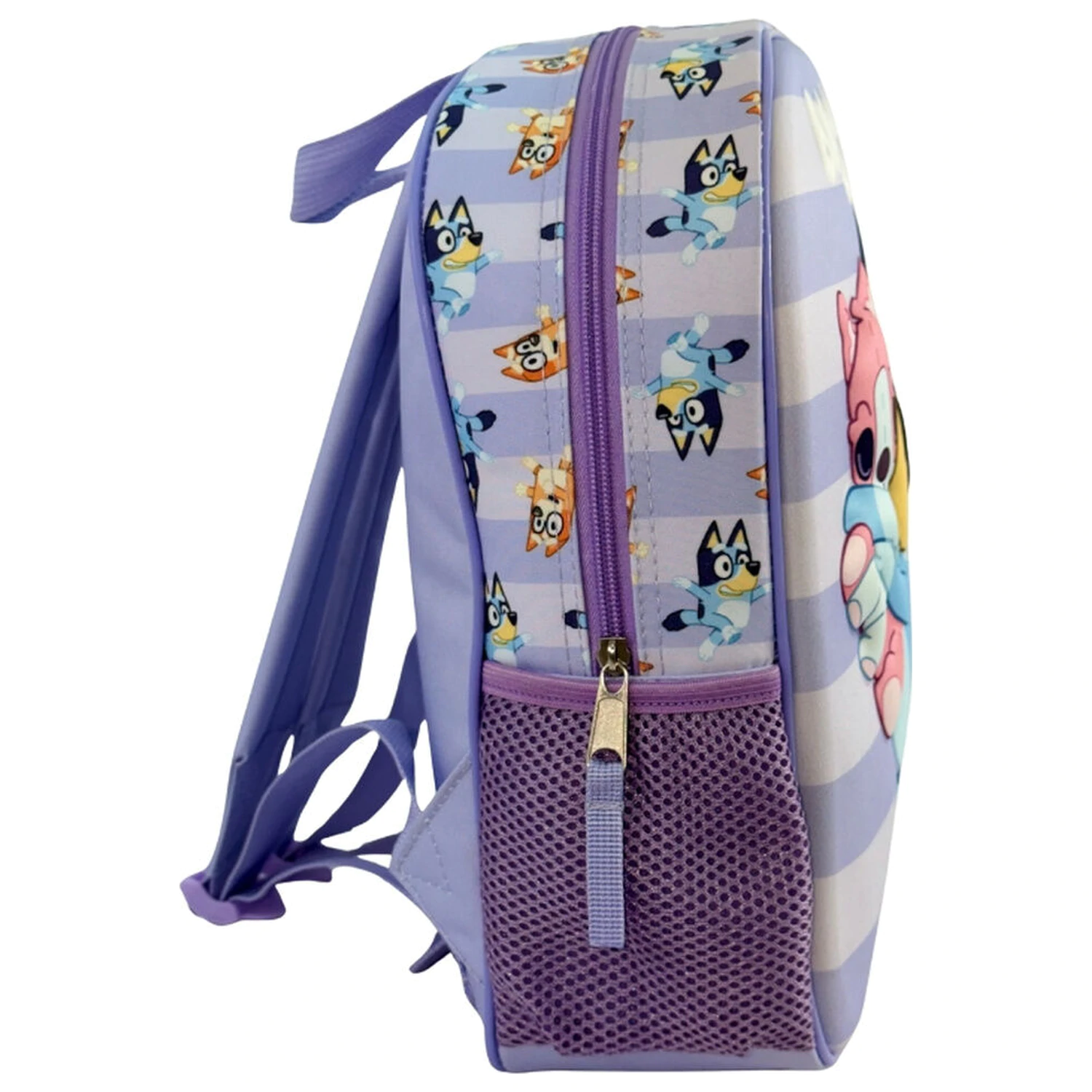 Bluey Puppy rucsac 30cm poza produsului