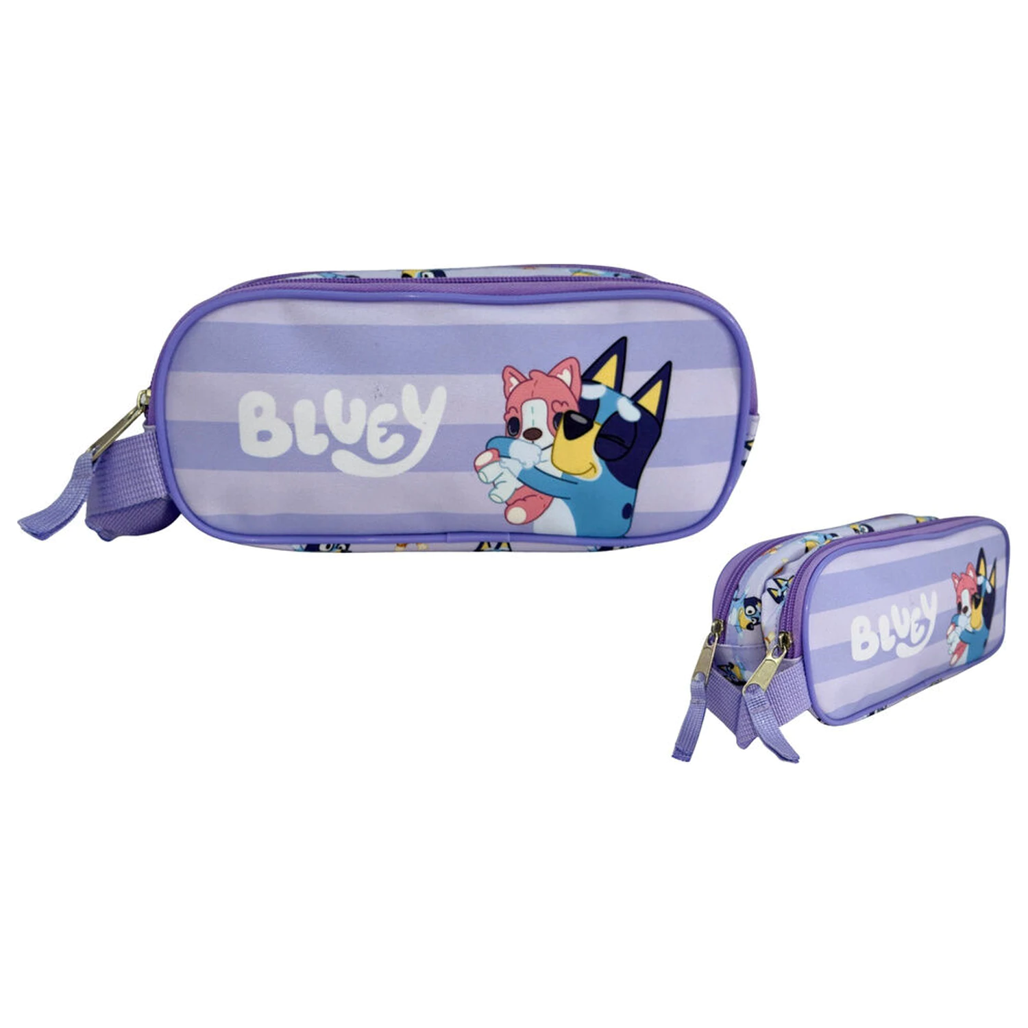 Bluey Puppy penar poza produsului