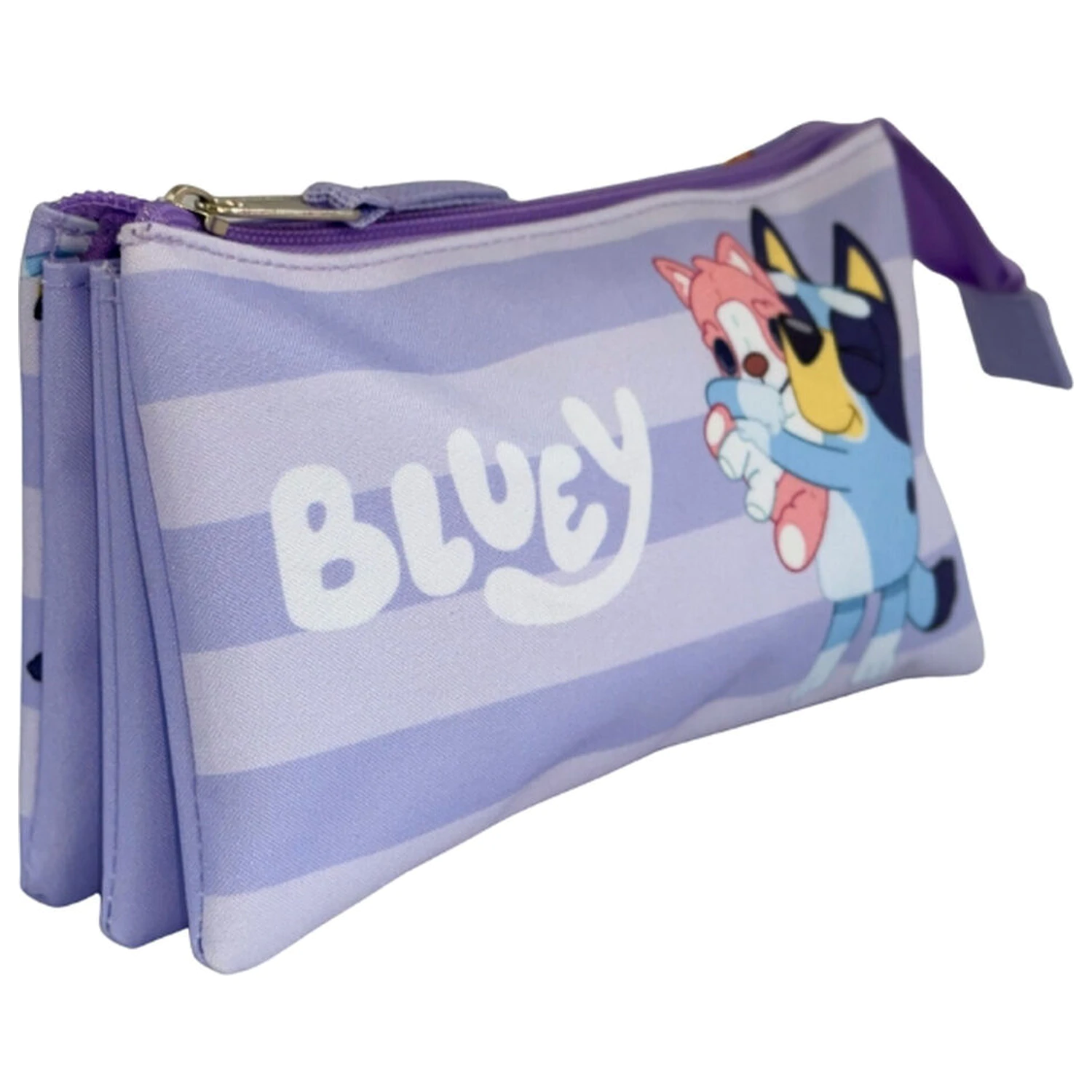 Bluey Puppy penar triplu poza produsului