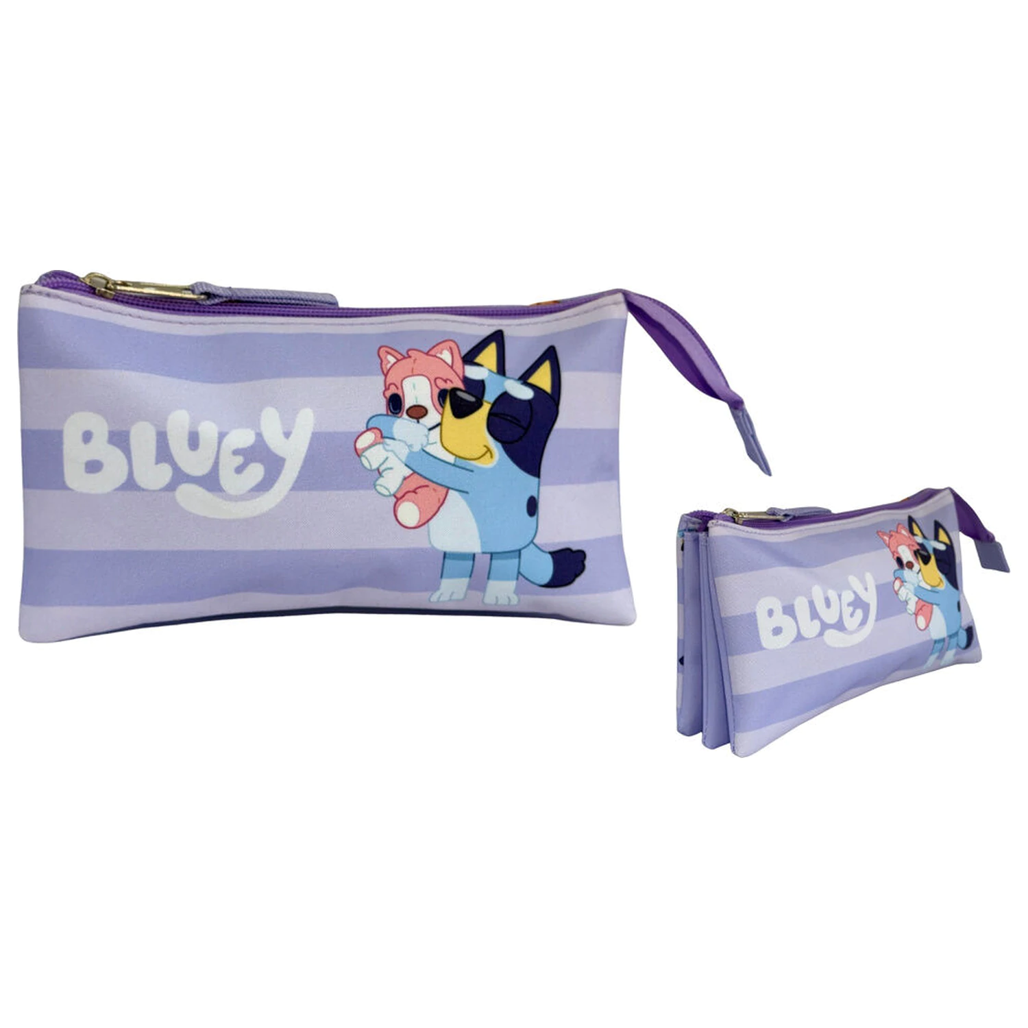 Bluey Puppy penar triplu poza produsului