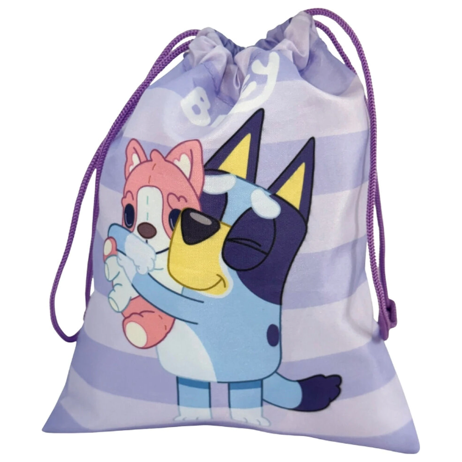 Bluey Puppy geanta de pranz 30cm poza produsului