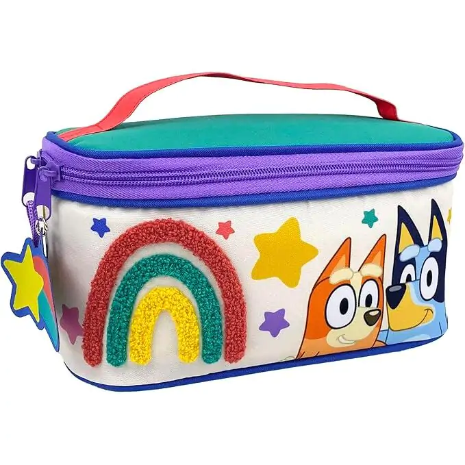 Bluey Rainbow trusă de toaletă poza produsului