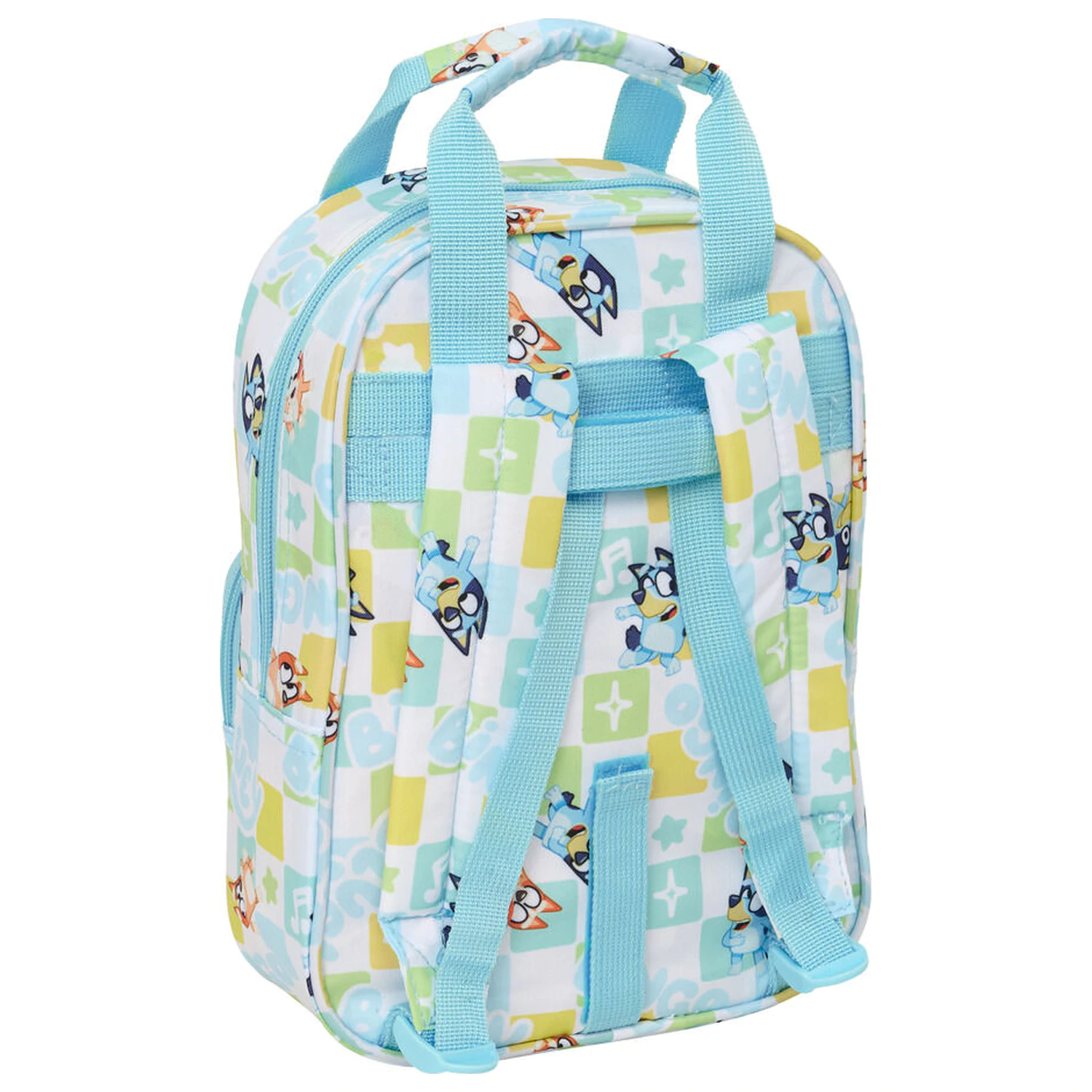 Bluey rucsac Ready 28cm poza produsului