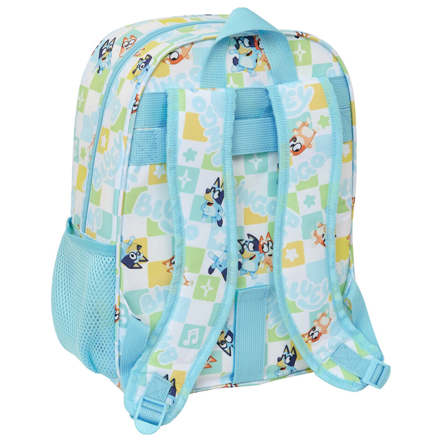 Bluey Rucsac adaptabil 34cm poza produsului