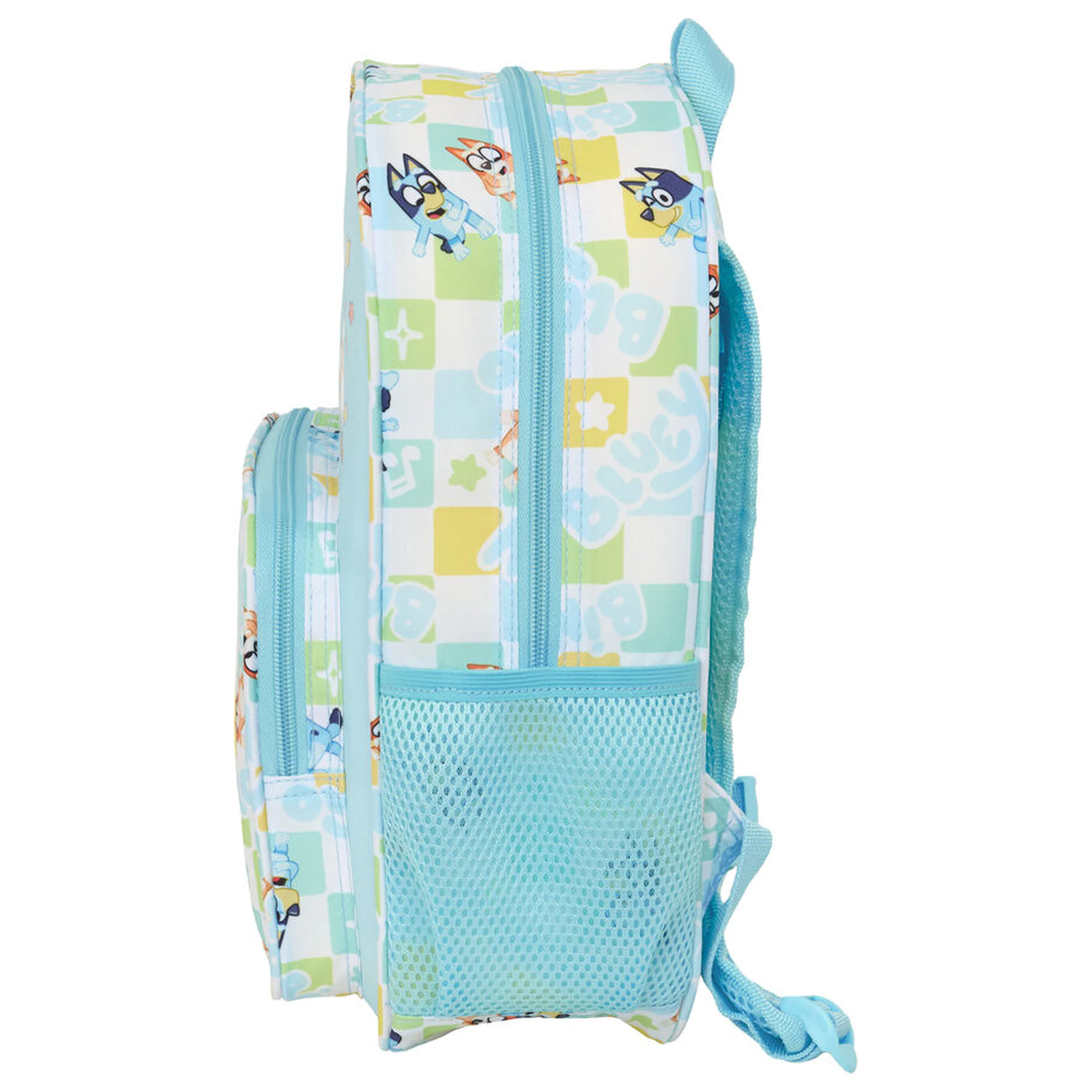 Bluey Rucsac adaptabil 34cm poza produsului