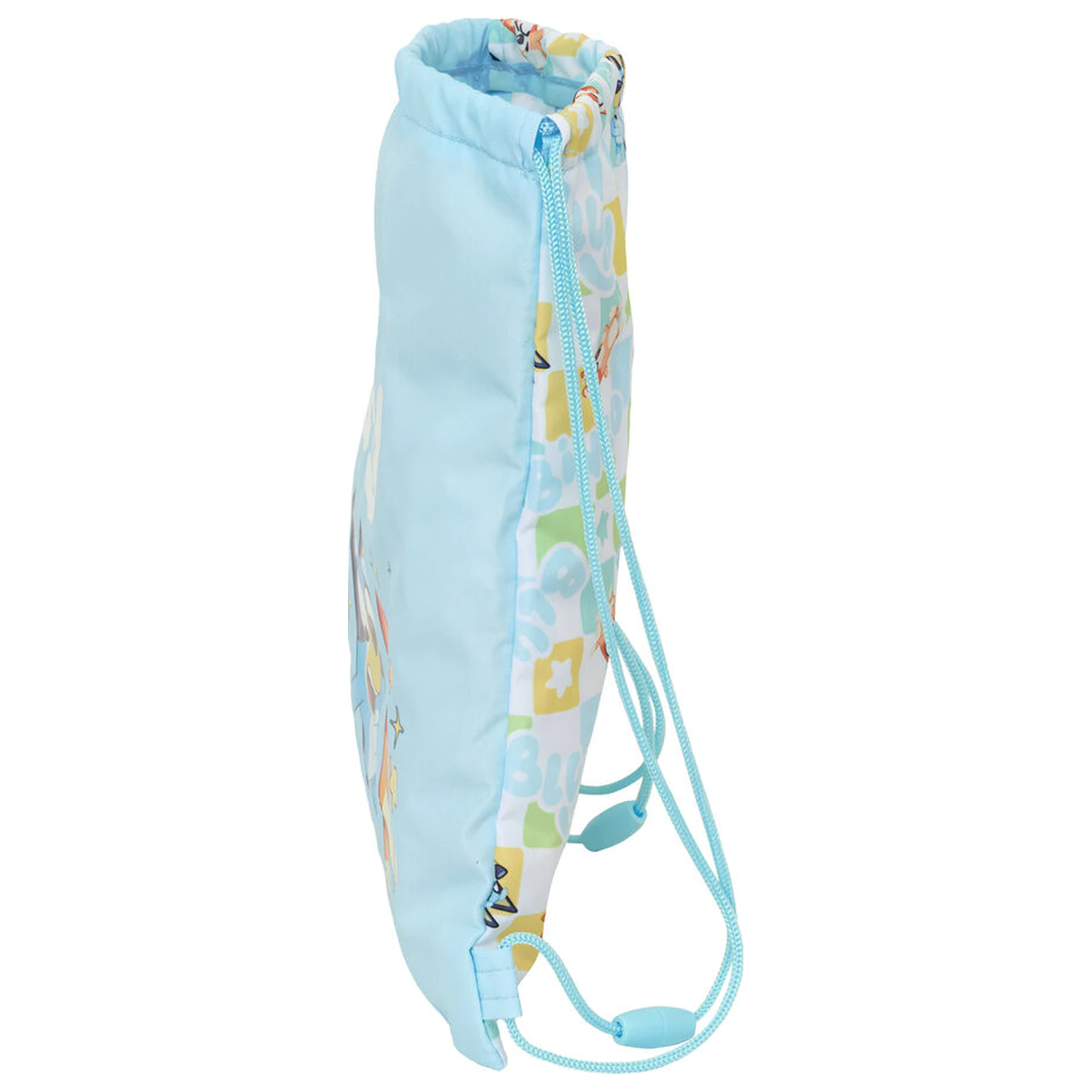 Geanta de sala Bluey Ready 34cm poza produsului