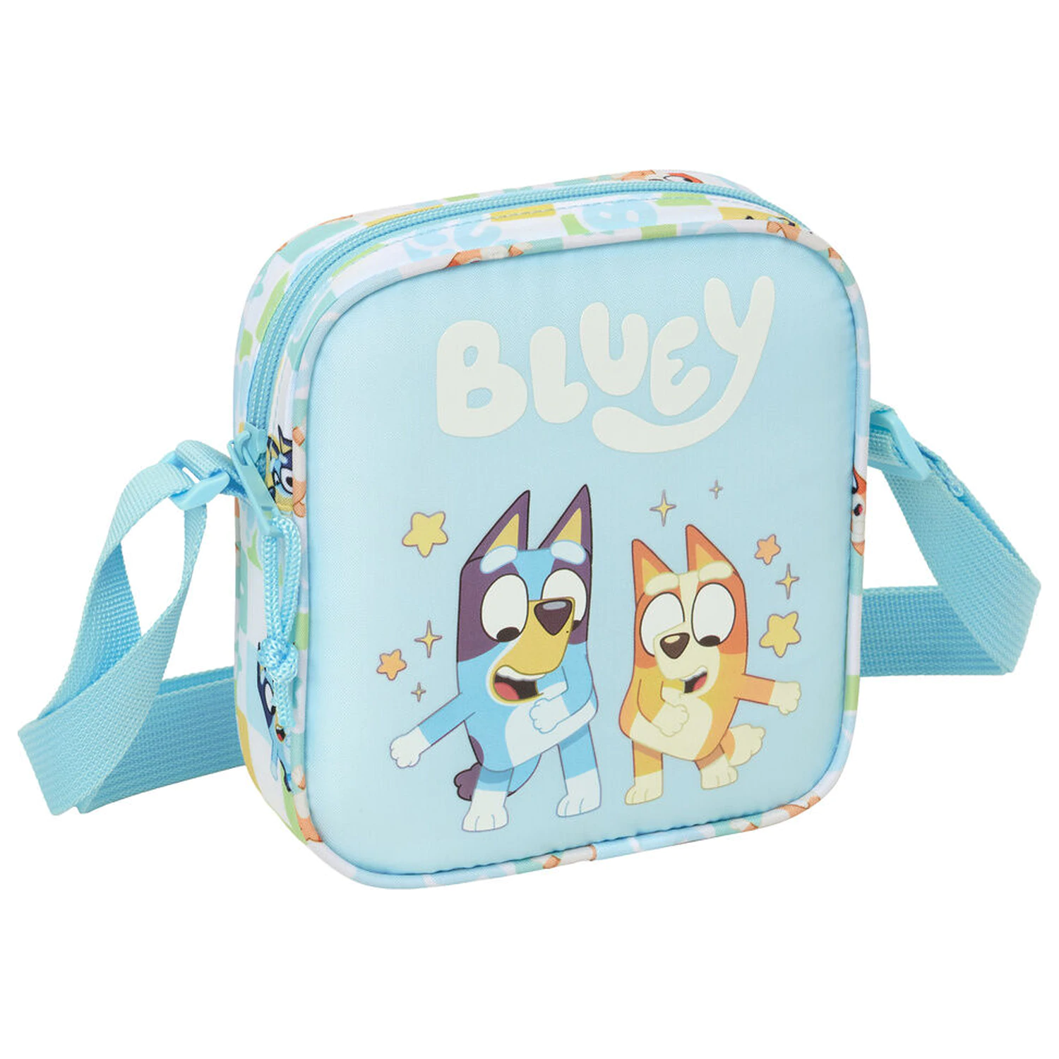 Bluey Ready geanta de umar poza produsului