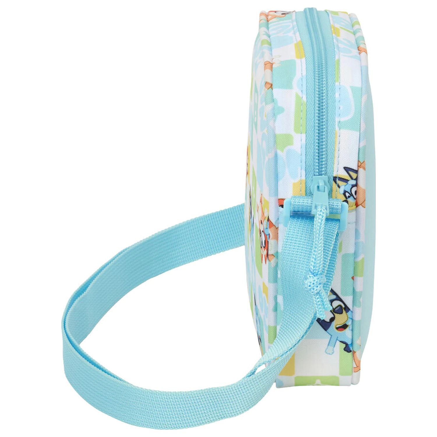 Bluey Ready geanta de umar poza produsului
