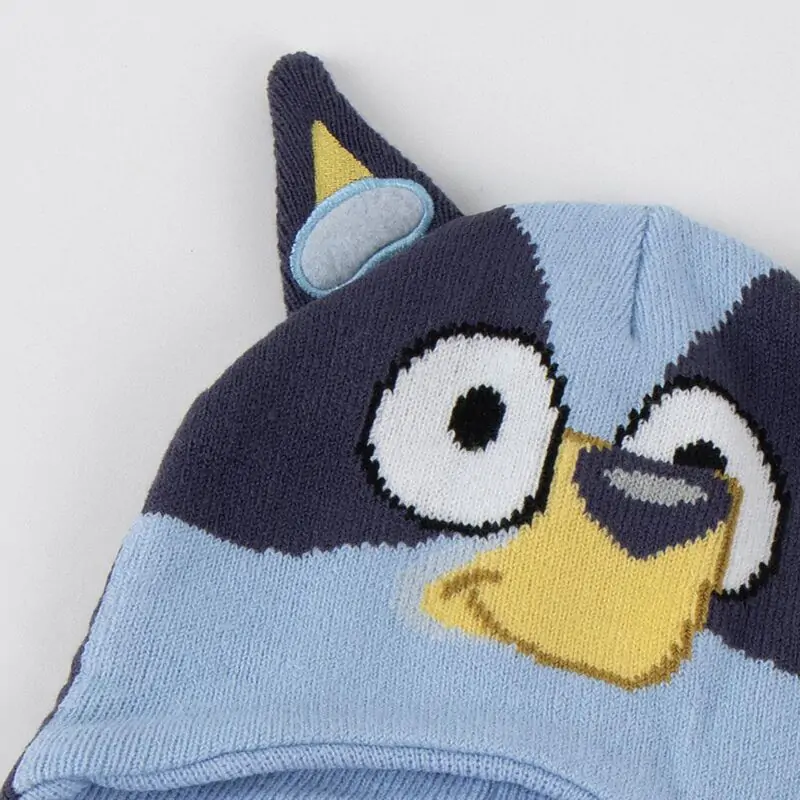 Bluey Palarie peruana poza produsului