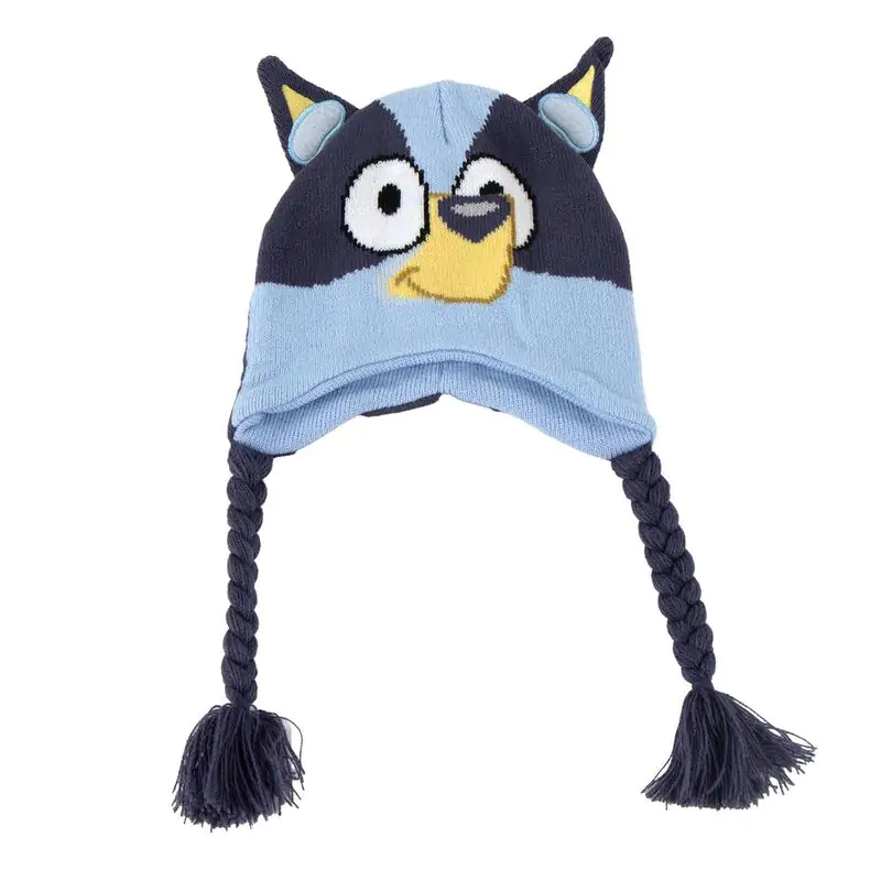Bluey Palarie peruana poza produsului