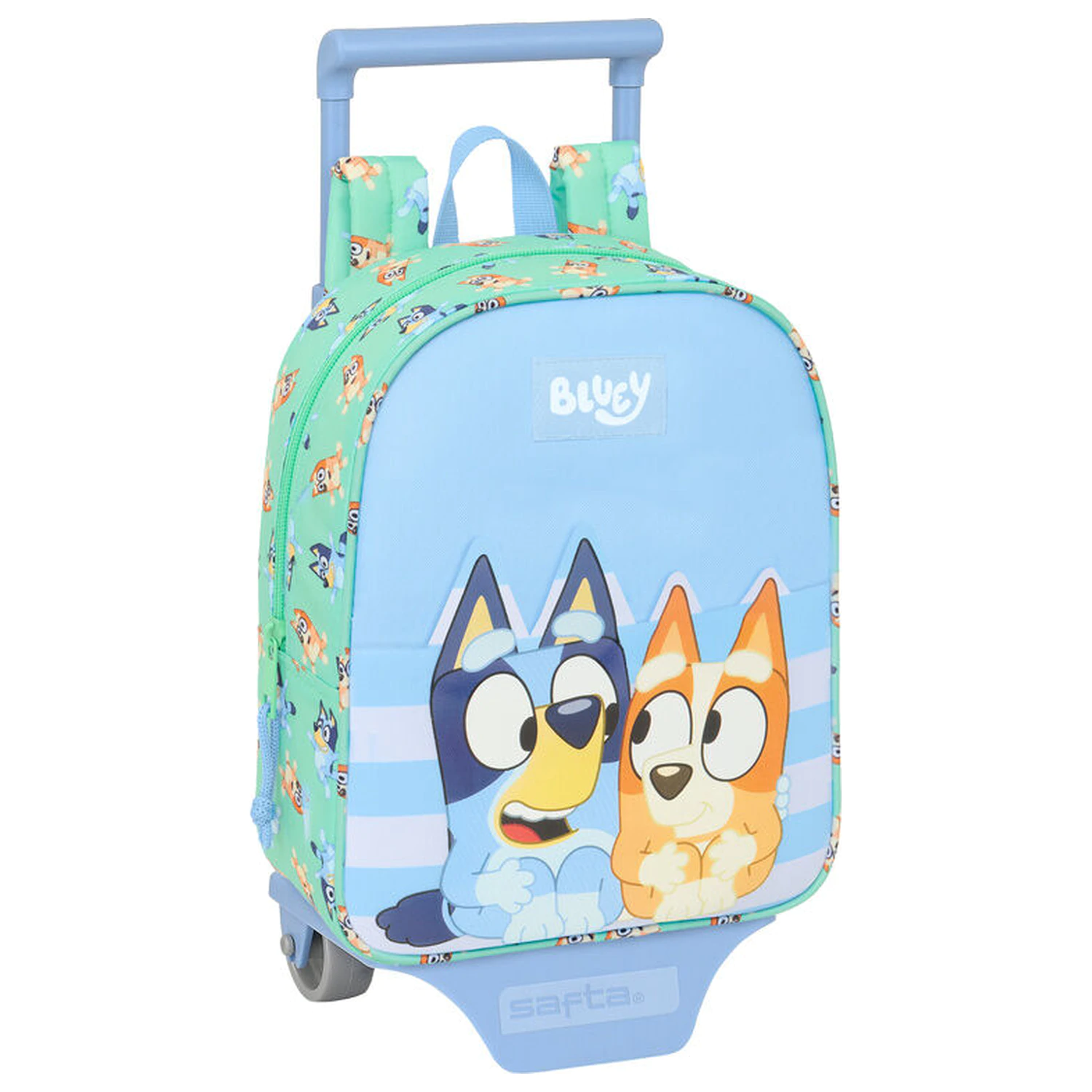Bluey Sisters troler 27cm poza produsului