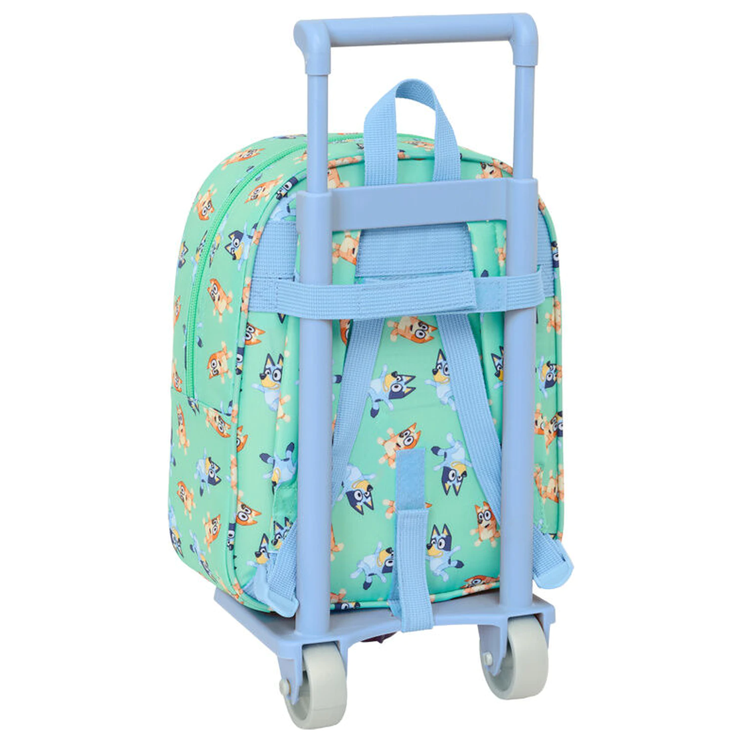 Bluey Sisters troler 27cm poza produsului