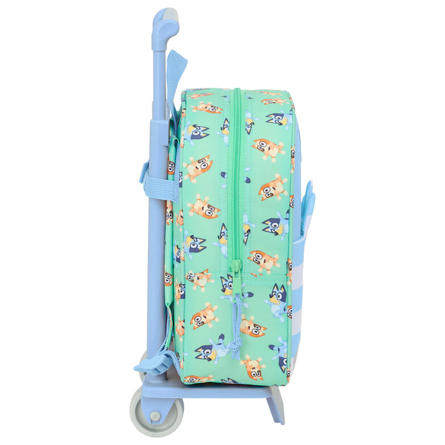 Bluey Sisters troler 27cm poza produsului
